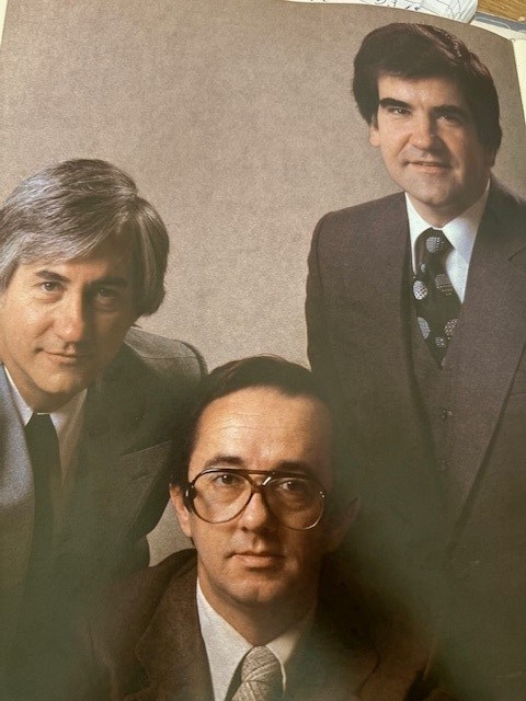 Avis de décès de Serge Meilleur