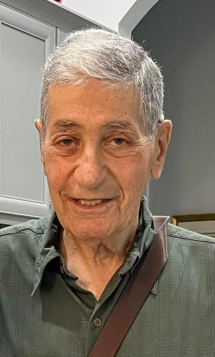 Obituary of Richard J Waldman