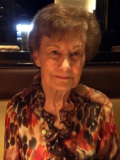 Obituary of Agnes Pearl Hurst