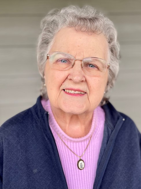 Obituary of Elfrieda Beata O'Hara