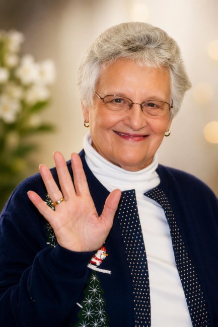 Obituary of Nancy A Crone