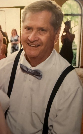 Obituary of John R Whalen