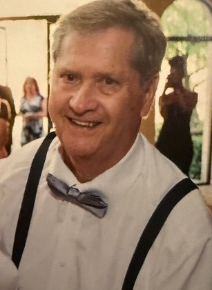 Obituary of John R Whalen