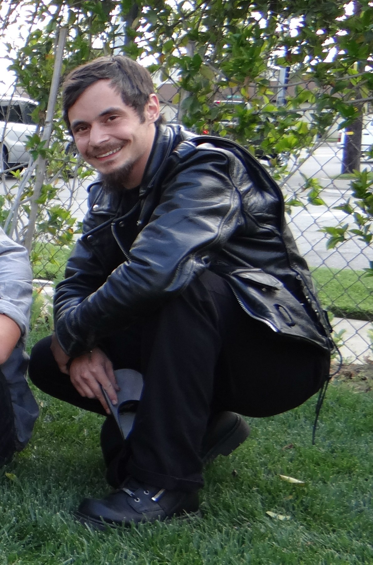 Obituary of Vance Plumb