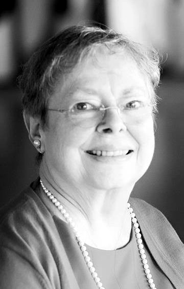 Obituary of Dr. Hazel Hall Brennan