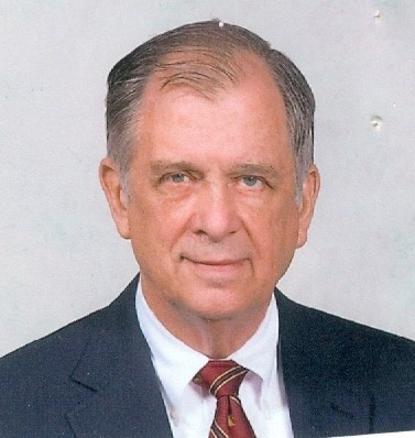 Obituary of Allen Johnson Simpson