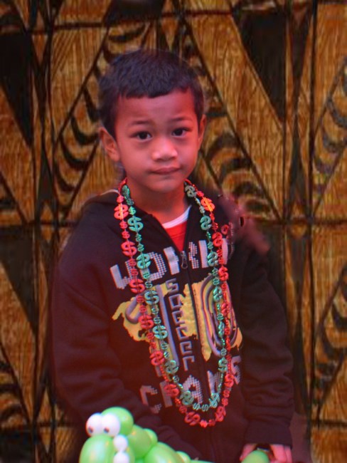 Obituary of Kitiona Zechariah Lemoa Jr.