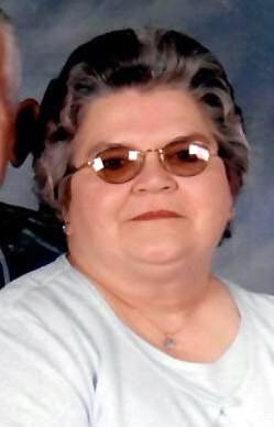 Obituary of Mary A Kinney