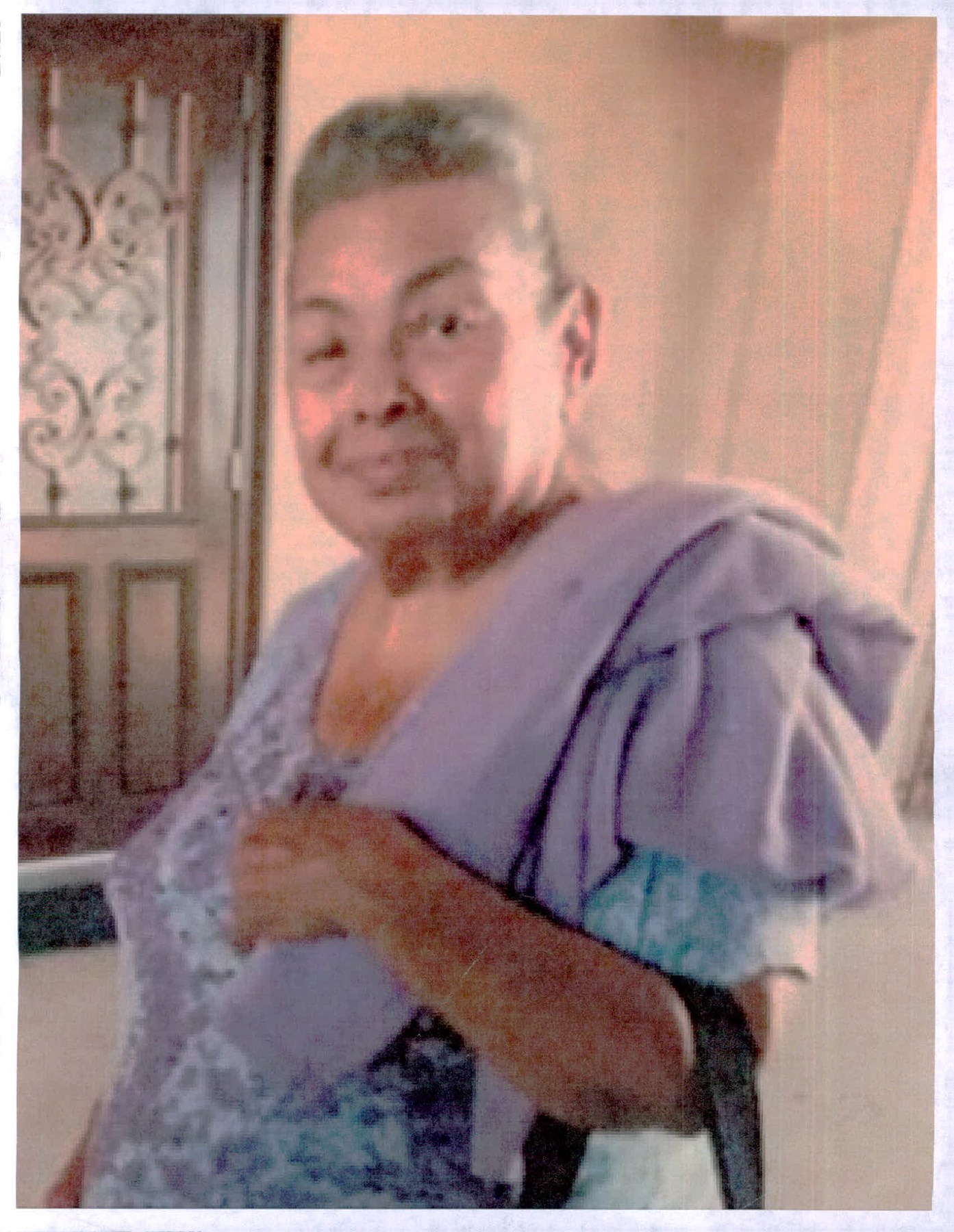Obituary of Edna Marie Pena