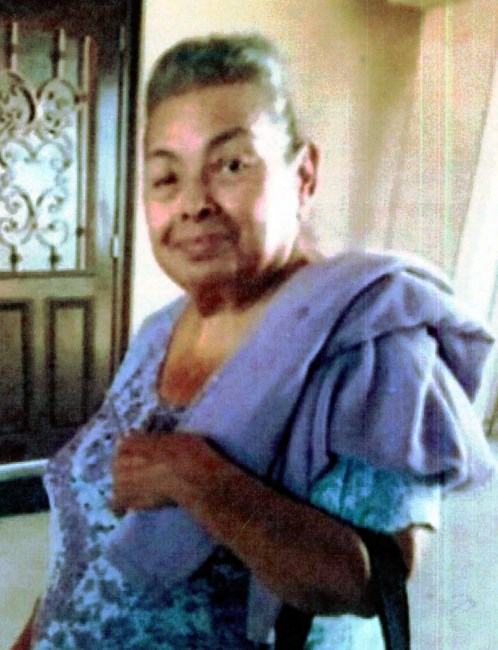 Obituary of Edna Marie Pena