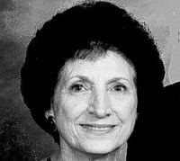 Obituary of Betty R. Sandlin