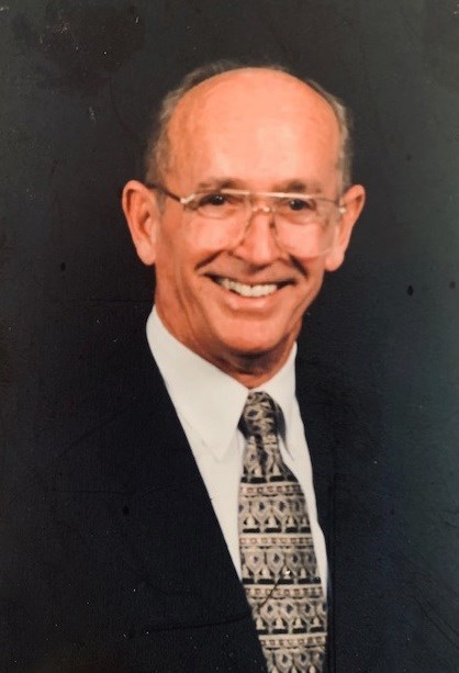 Obituario de Jerry Wallace Dixon