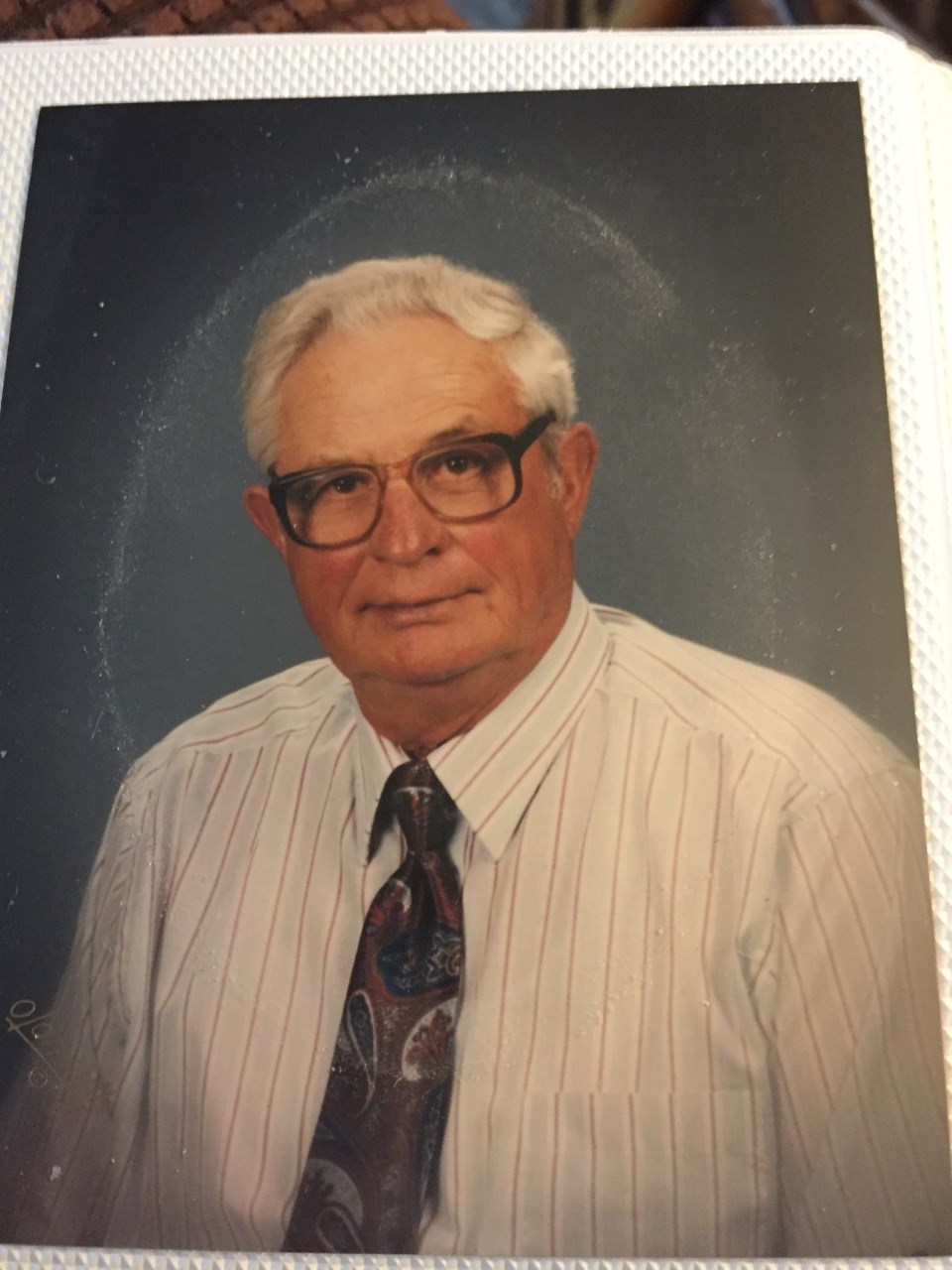 James Oney Obituary Longview, TX