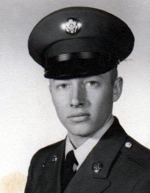 Obituary of Avery Kenneth McIntosh