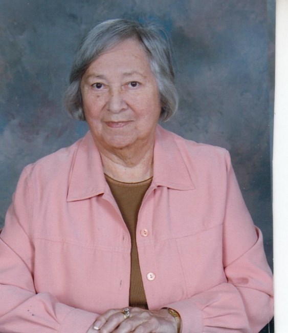 Obituary of Joanne Cecelia Graham Cameletti