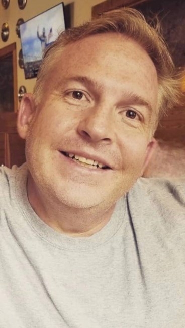 Obituary of Rodney Shawn Bernot