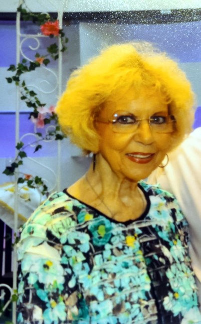 Obituary of Gayla Harper French