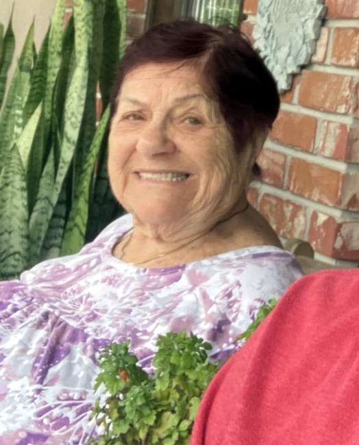 Obituary of Frances Grace Tornese