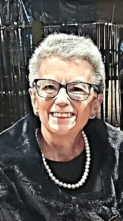 Obituary of Christine Alice Dominguez