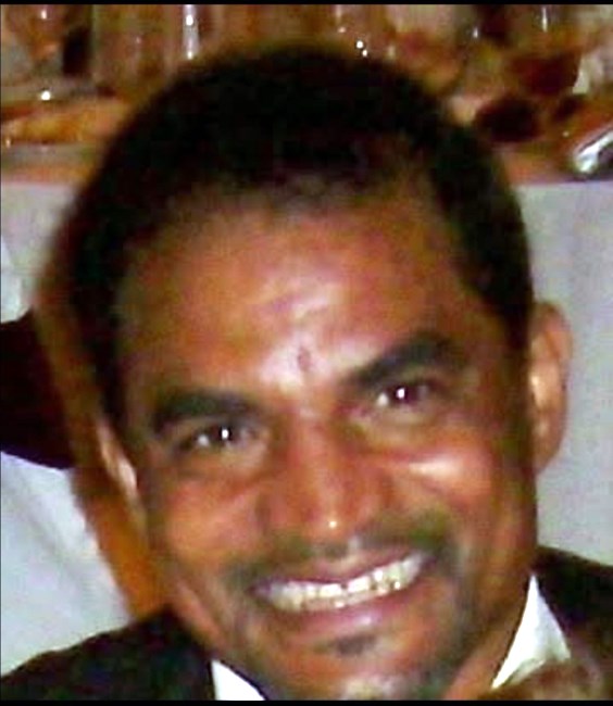 Obituary of Rodney James Woods