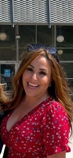 Obituario de Karina Elizabeth Sanchez