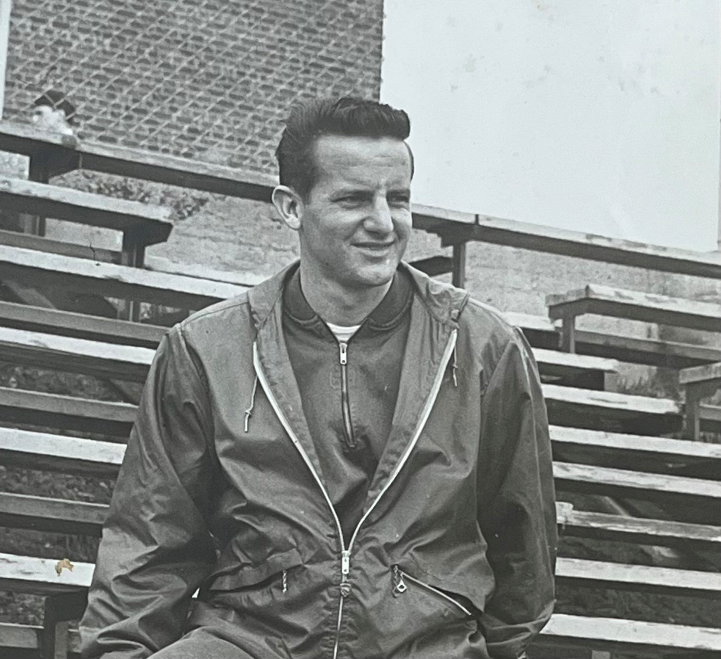 Obituary of William Albert Krebs