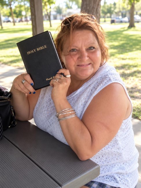 Obituary of Pamela "Pam" Sue March