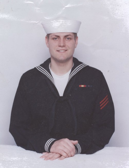 Obituary of Jeffrey Jeff Robert Muir