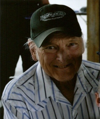 Obituary of Richard Lande