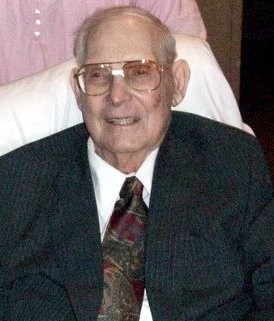 Obituary of James J. Everett
