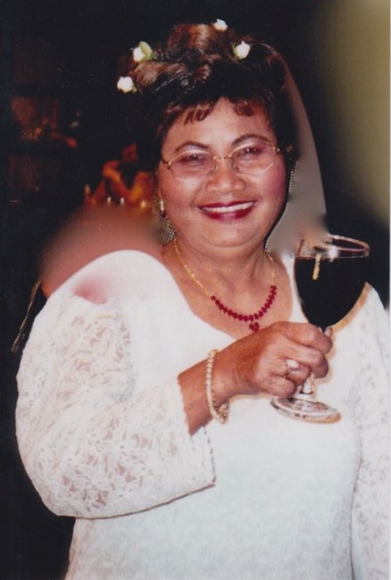 Obituary of Penny Hoefert