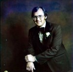 Harold Yost