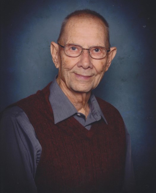 Obituary of Maurice E. Irwin