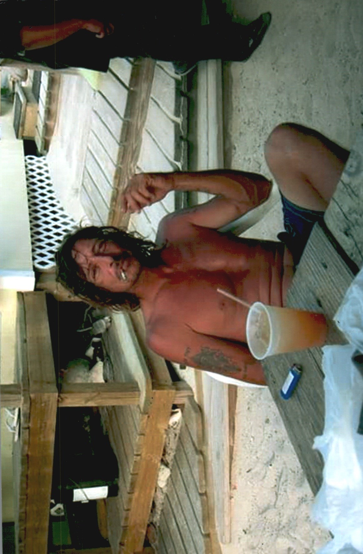 Obituary of Harry Frederick Unger