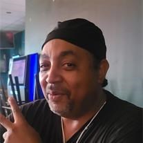 Obituary of Donald McRay Smith