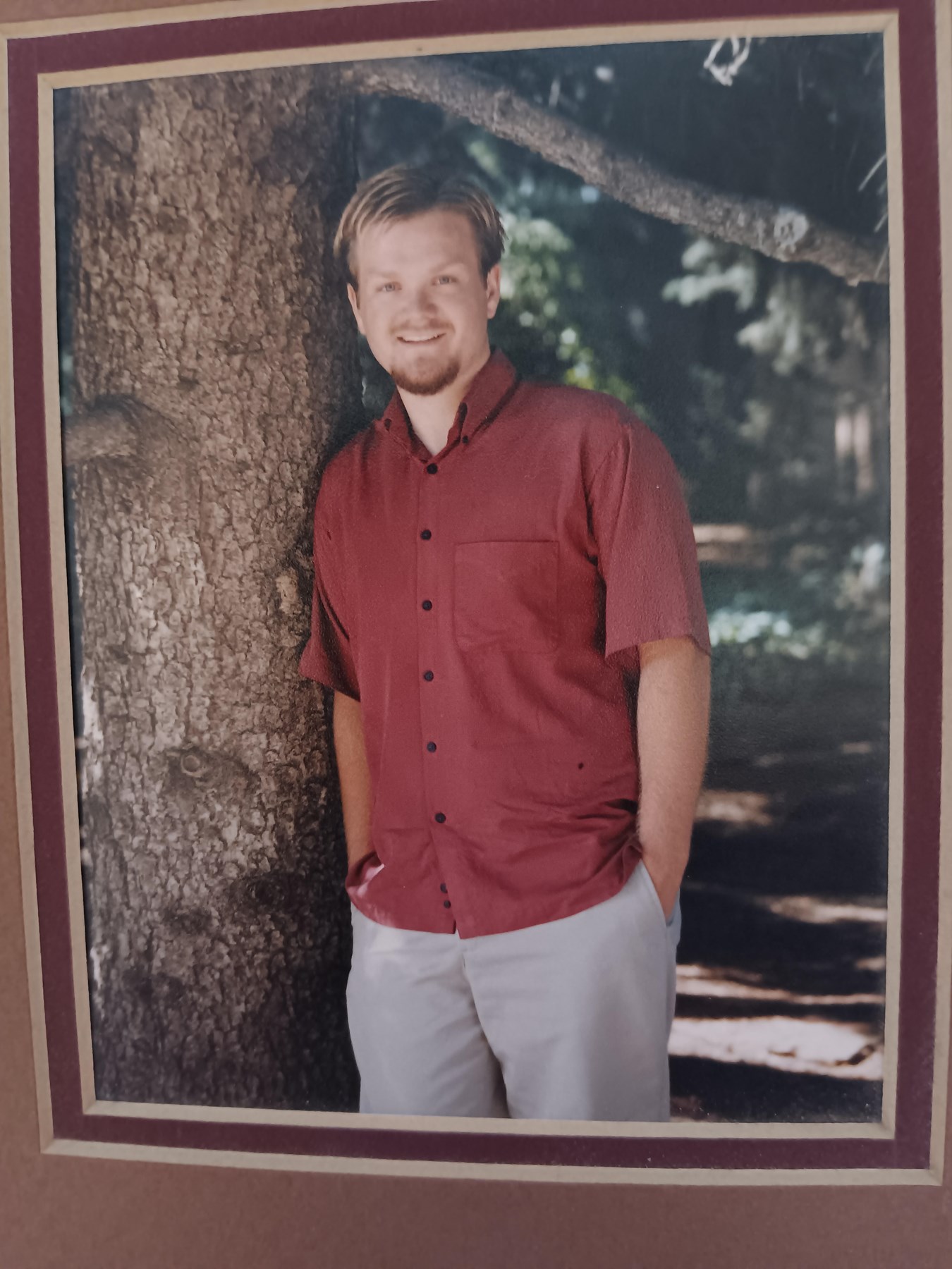 Oliver McCalmont Obituary Ft. Collins, CO