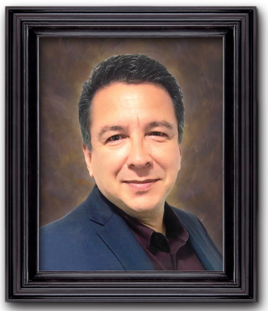 Obituary of Sergio Andrade