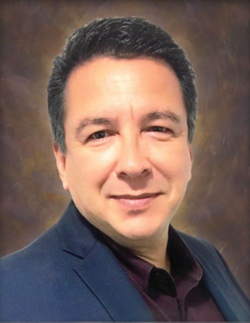 Obituary of Sergio Andrade