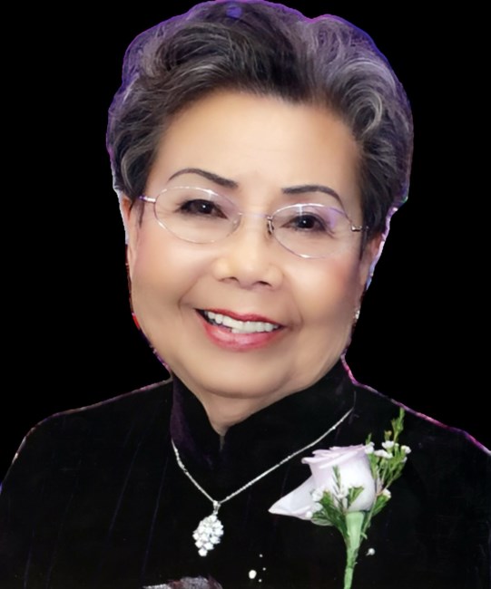 Obituary of Bay Thi Lam