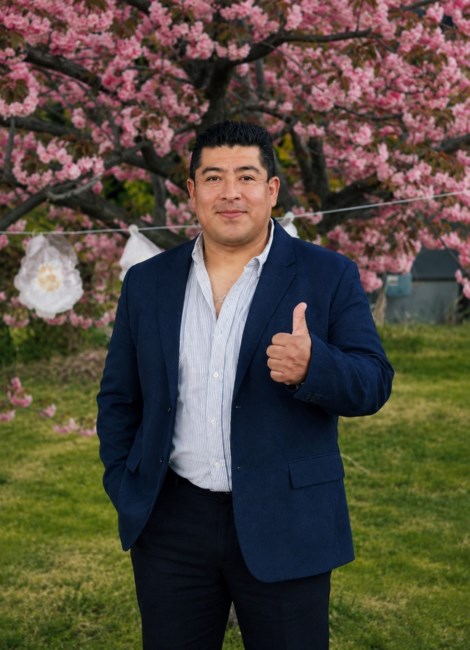 Obituary of Juan Antonio Silvestre Escobar