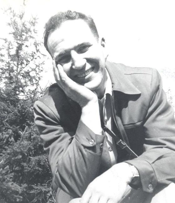 Obituary of Joseph C. Nichol