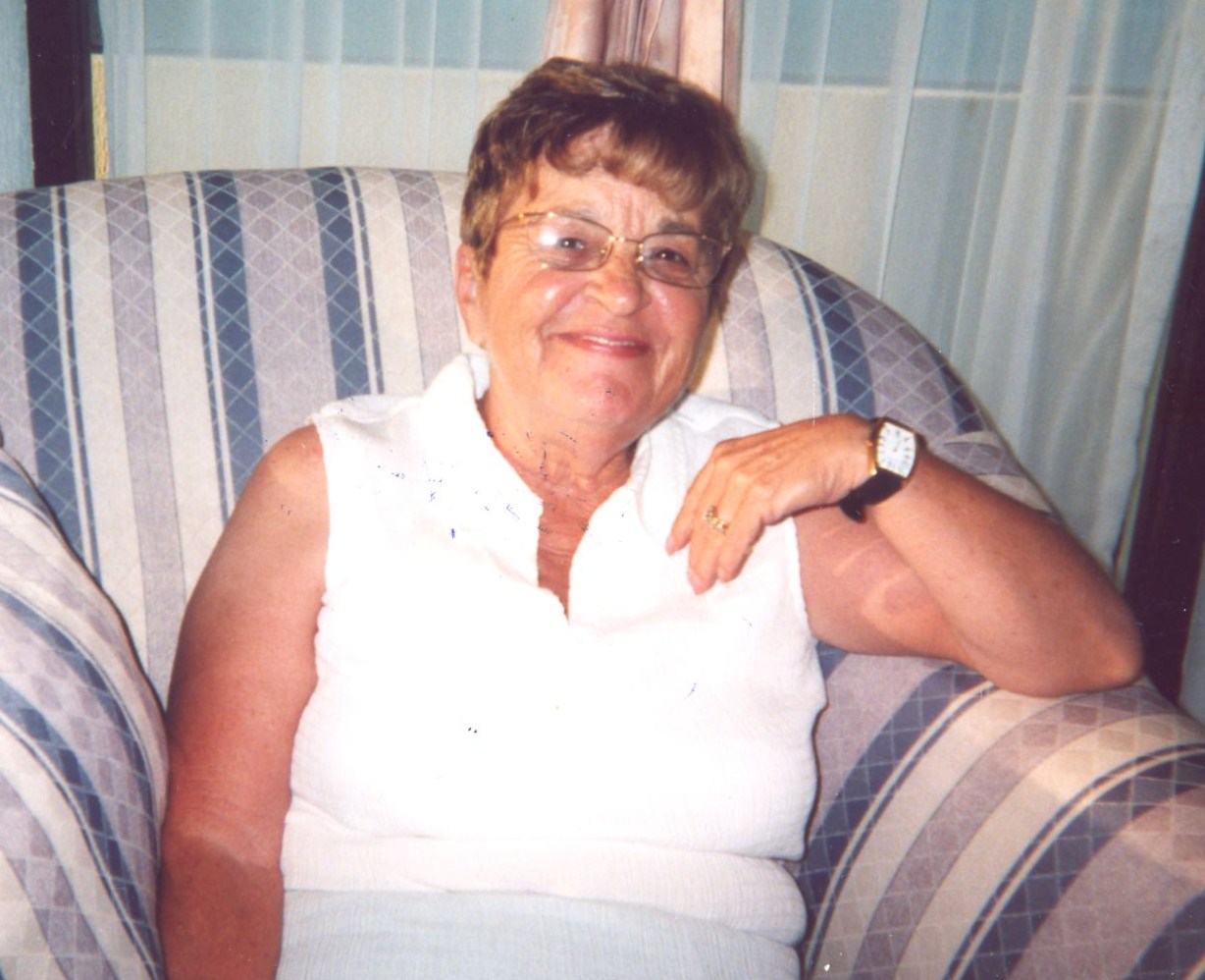 Betty Kay Rangel Obituary - Greeley, CO