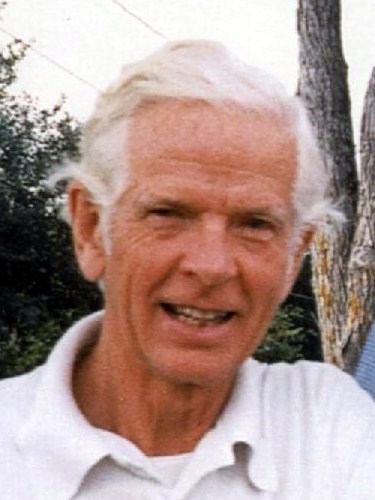 Obituary of John H. Rich Jr.