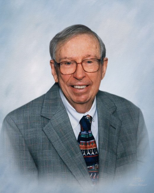Obituary of John Neville Birch Bowdre