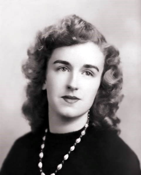 Frances Delmare Obituary