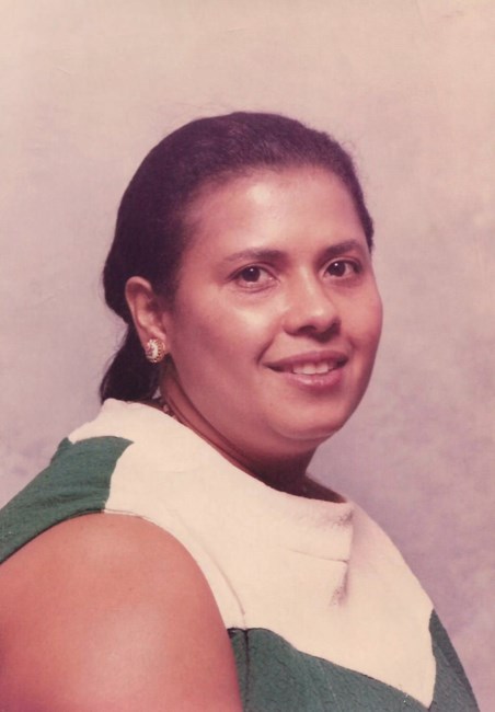 Obituary of Anita Spears