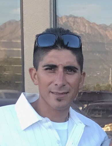 Obituary of Salvador Lee Sanchez