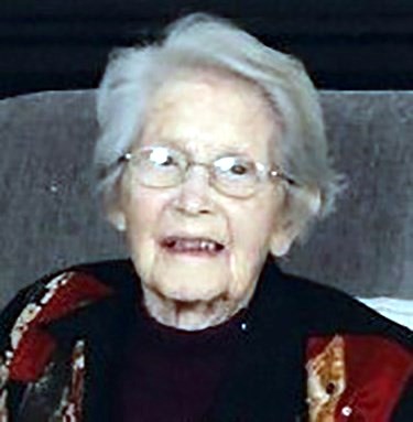 Avis de décès de Evelyn Collins Pless