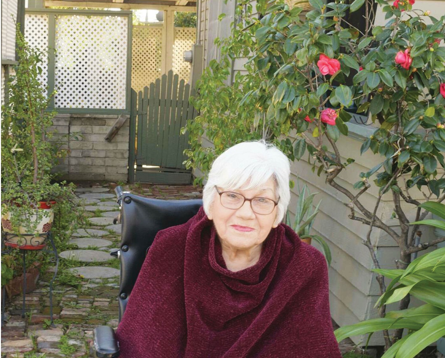 Obituary of Lupe Solorio Cruz