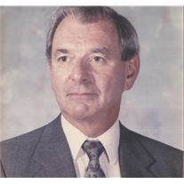 Avis de décès de John C. Wurst